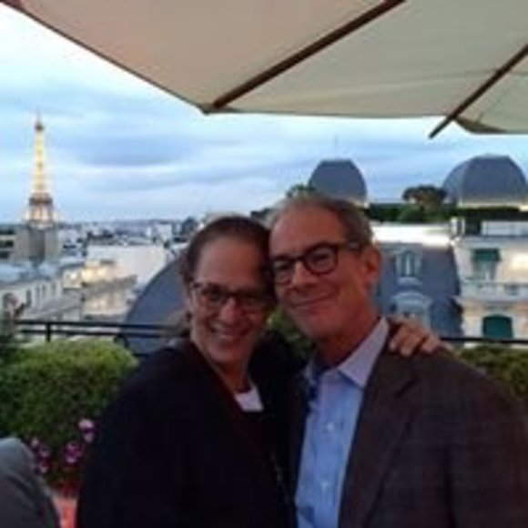 Meet your Posher, Rita - Picture 1 of 1